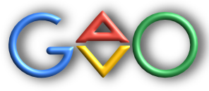 Logo GVAO
